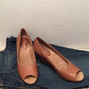 Aerosoles Super Comfortable Shoes